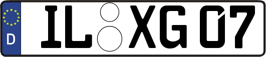 IL-XG07