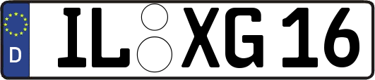 IL-XG16