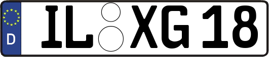 IL-XG18