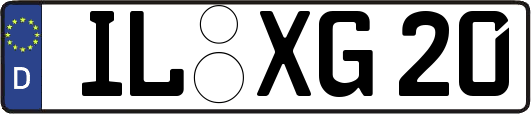 IL-XG20