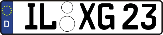 IL-XG23
