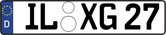 IL-XG27
