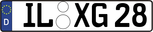 IL-XG28