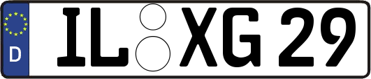IL-XG29