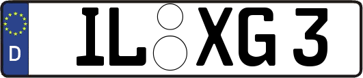IL-XG3