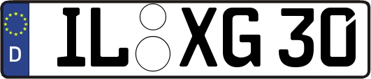 IL-XG30