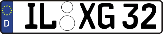 IL-XG32