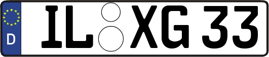 IL-XG33