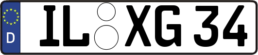 IL-XG34
