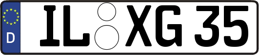 IL-XG35