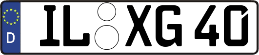 IL-XG40