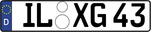 IL-XG43