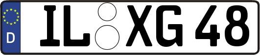 IL-XG48