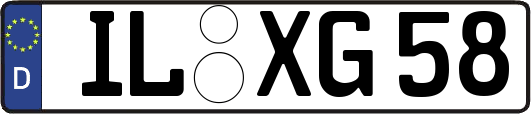 IL-XG58