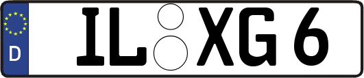 IL-XG6