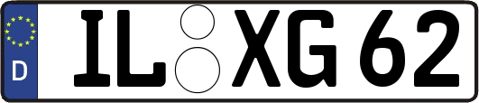 IL-XG62