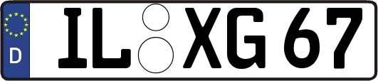 IL-XG67