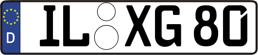 IL-XG80