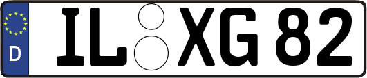 IL-XG82