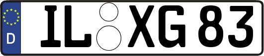 IL-XG83