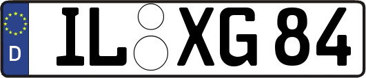 IL-XG84