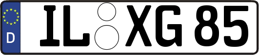 IL-XG85