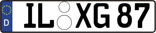 IL-XG87
