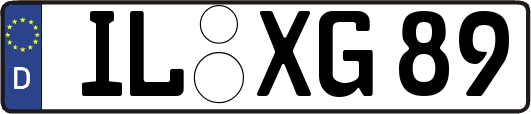 IL-XG89