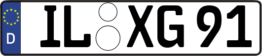 IL-XG91
