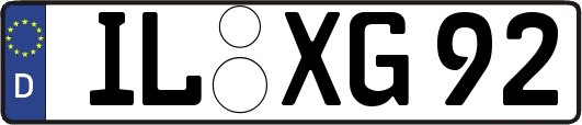 IL-XG92