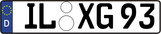 IL-XG93