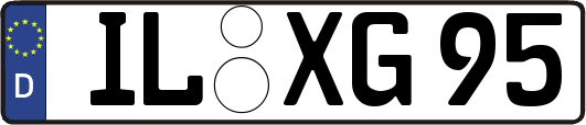 IL-XG95