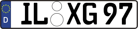 IL-XG97