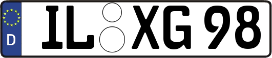 IL-XG98