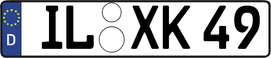 IL-XK49