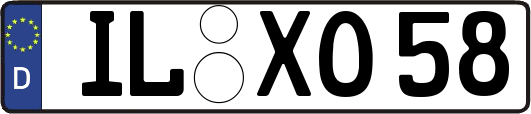IL-XO58