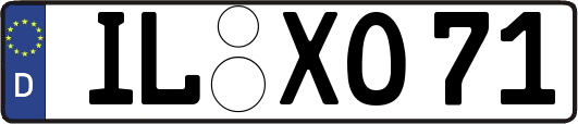 IL-XO71