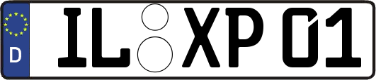 IL-XP01