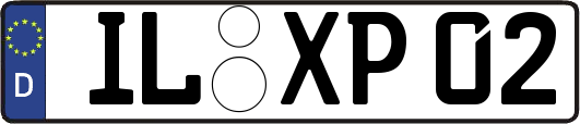 IL-XP02