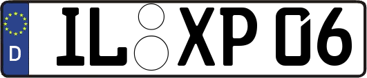 IL-XP06