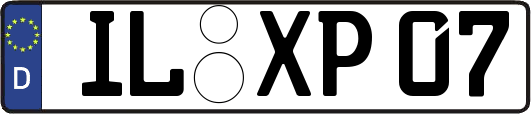 IL-XP07
