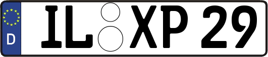IL-XP29