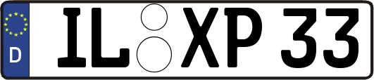 IL-XP33