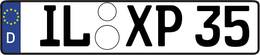 IL-XP35