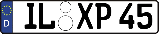IL-XP45
