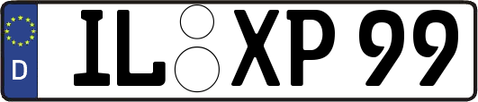 IL-XP99