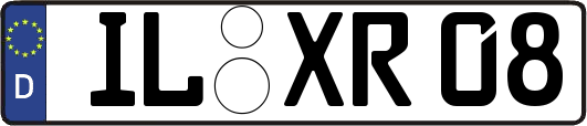 IL-XR08