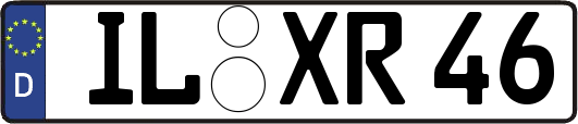 IL-XR46