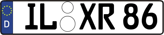 IL-XR86