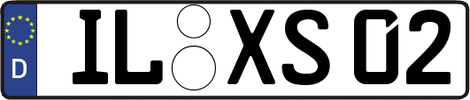 IL-XS02